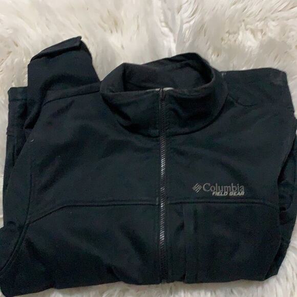 COLUMBIA SPORTSWEAR FIELD GEAR JACKET SIZE M - Picture 6 of 6